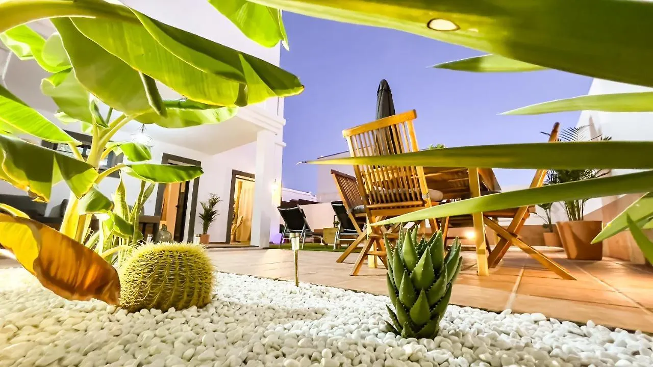 Villa Magma Yaiza   Yaiza (Lanzarote)
