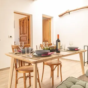  Apartment El Blanquizal